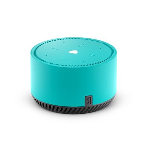 Яндекс Станция Лайт